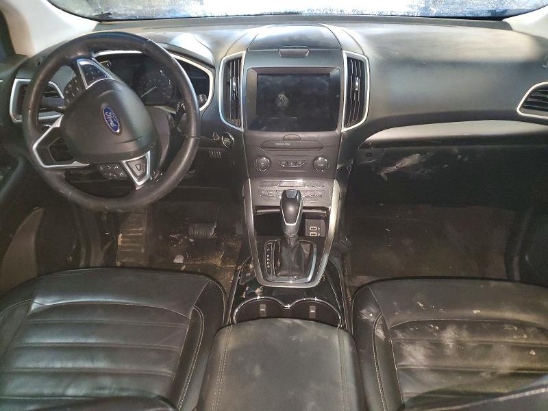 Aukcja sprzedaży 2016 Ford Edge, vin: 2FMPK4J9XGBC47589, numer aukcji: 75617435
