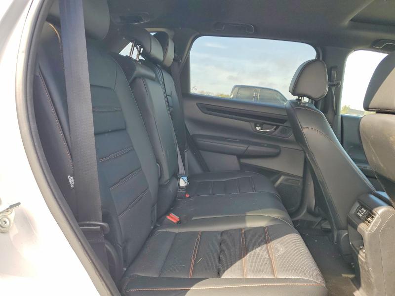 Aukcja sprzedaży 2025 Honda Cr-v, vin: 5J6RS6H89SL003974, numer aukcji: 77387245