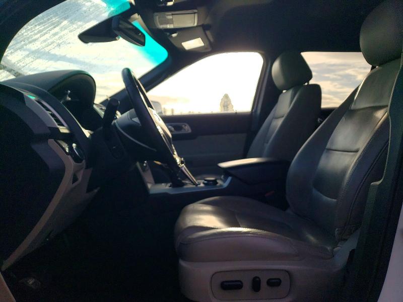 76572035 :رقم المزاد ، 1FM5K8F81DGA67856 vin ، 2013 Ford Explorer مزاد بيع