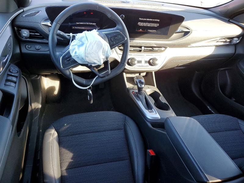 77240085 :رقم المزاد ، KL47LAEP8SB102746 vin ، 2025 Buick Envista مزاد بيع