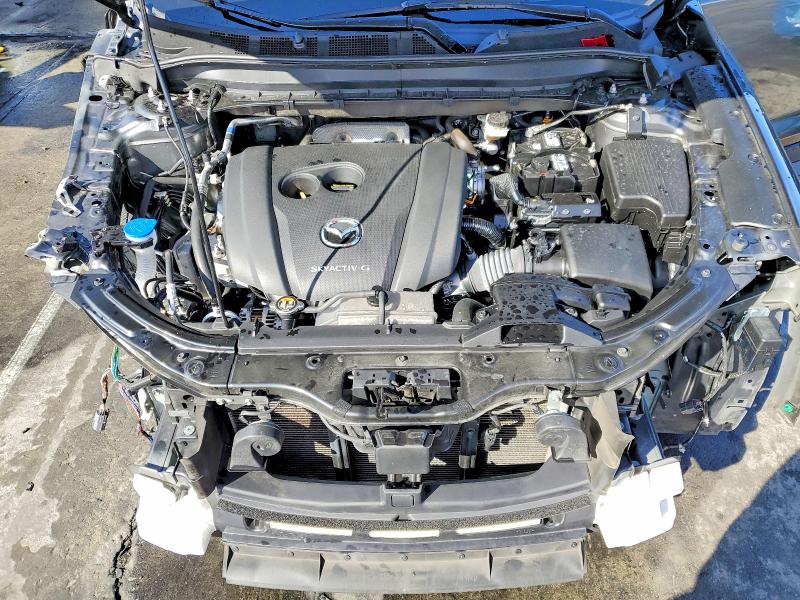 78185535 :رقم المزاد ، JM3KFBBM9P0148247 vin ، 2023 Mazda Cx-5 مزاد بيع