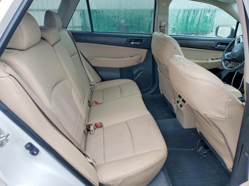 Продажа на аукционе авто 2017 Subaru Outback, vin: 4S4BSANC2H3240832, номер лота: 78258435