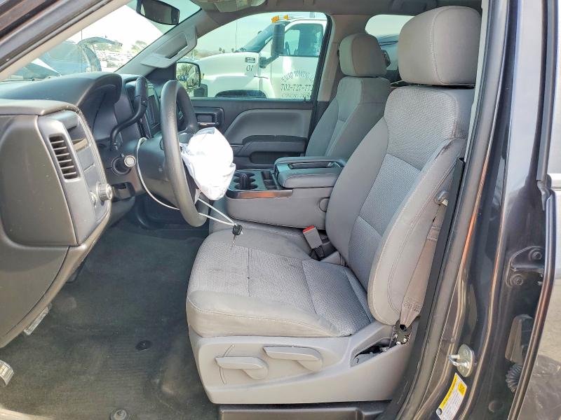 Продаж на аукціоні авто 2016 Gmc Sierra, vin: 1GTR1LEC9GZ177676, номер лоту: 79113275