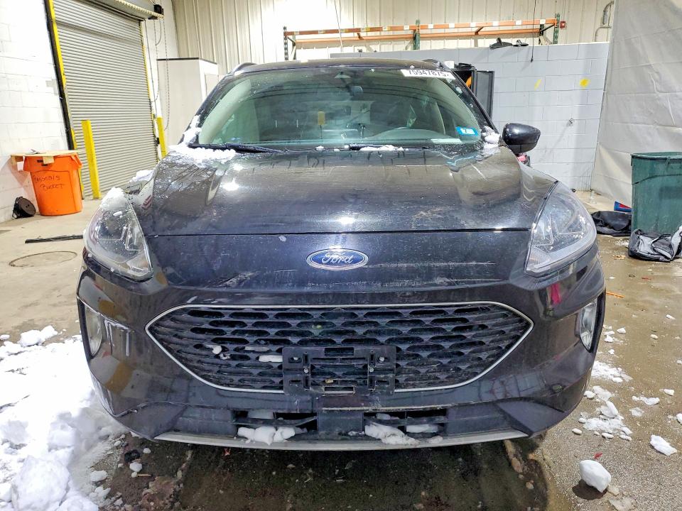 Auction sale of the 2020 Ford Escape, vin: 1FMCU9H67LUA14646, lot number: 75947875