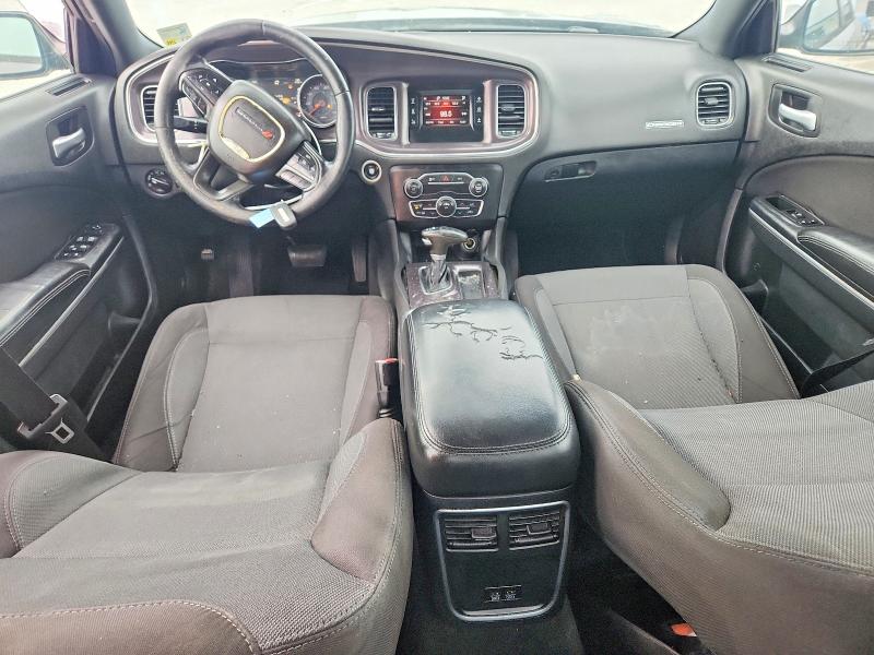 Продажа на аукционе авто 2015 Dodge Charger, vin: 2C3CDXBG4FH778105, номер лота: 78535075