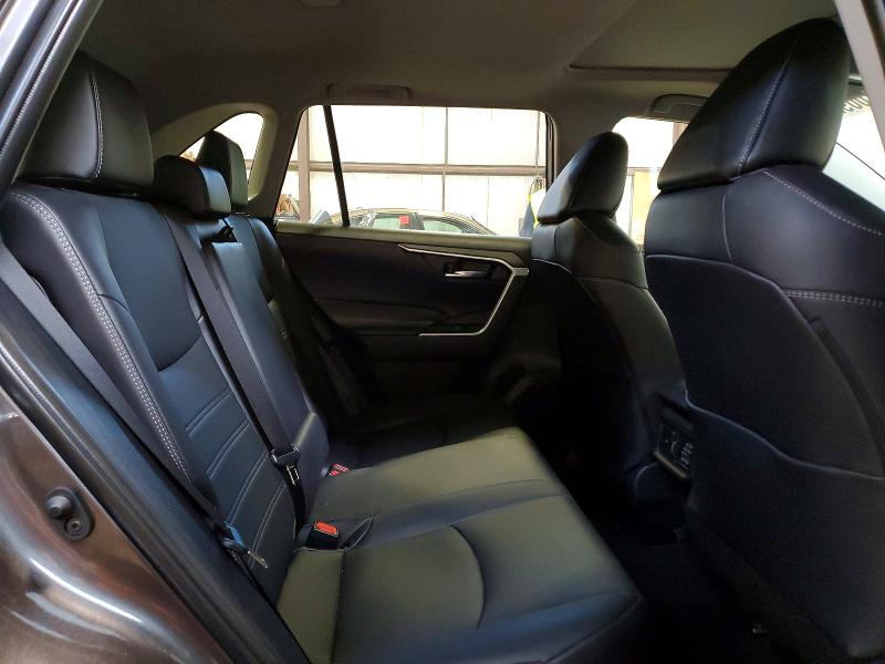 75700925 :رقم المزاد ، 2T3R1RFV0SC570334 vin ، 2025 Toyota Rav4 مزاد بيع