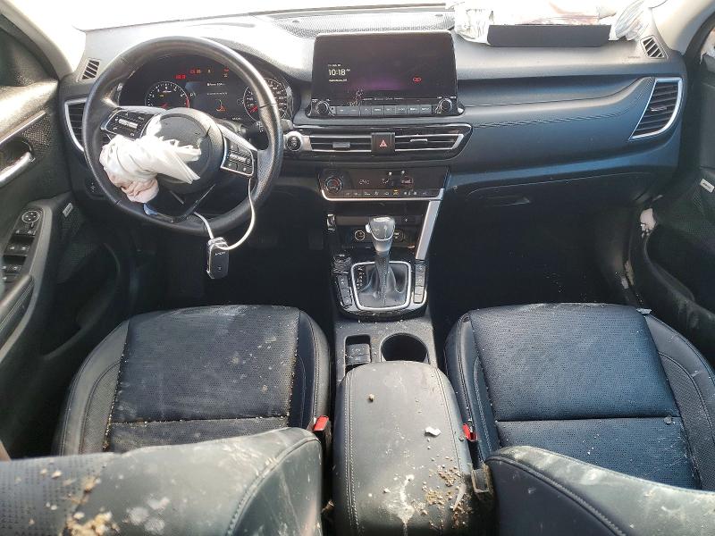 Продаж на аукціоні авто 2022 Kia Seltos, vin: KNDETCA25N7344324, номер лоту: 95701295