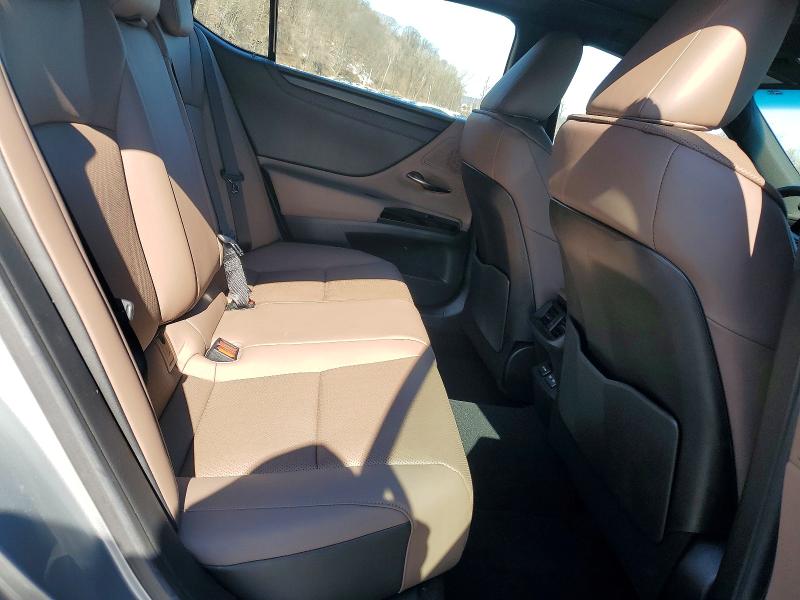 77805305 :رقم المزاد ، 58ADZ1B15PU156741 vin ، 2023 Lexus Es 350 مزاد بيع