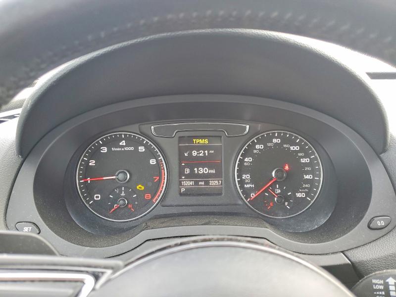 Продаж на аукціоні авто 2016 Audi Q3, vin: WA1GFCFS9GR024935, номер лоту: 78504795