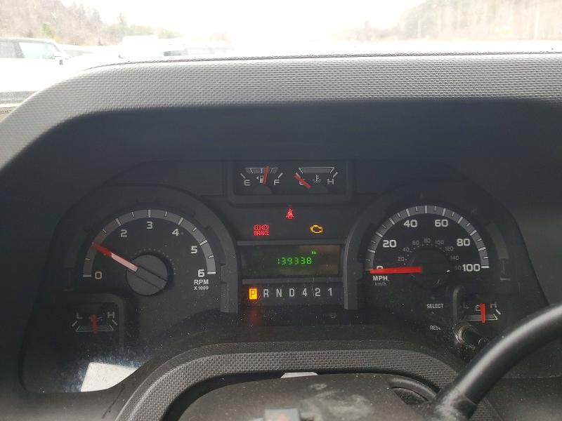 Aukcja sprzedaży 2019 Ford Econoline E450 Super, vin: 1FDFE4FS9KDC56592, numer aukcji: 58985846