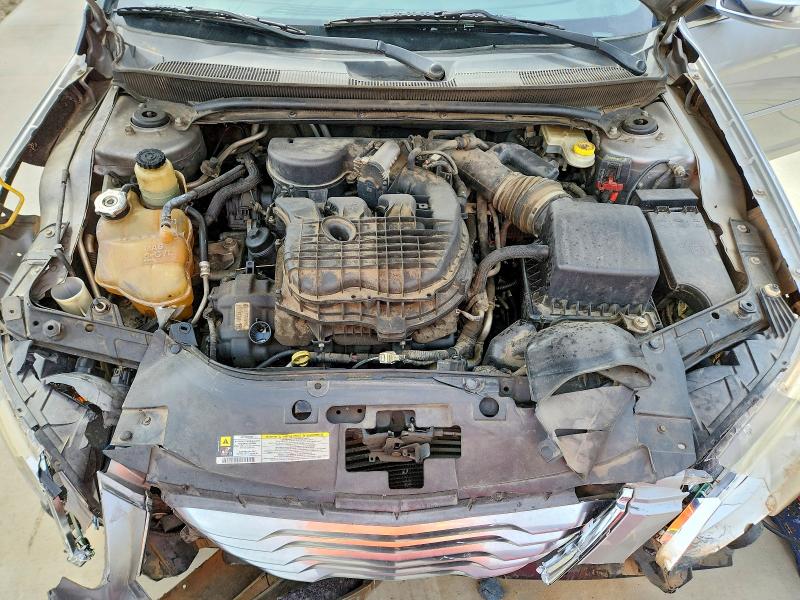 Aukcja sprzedaży 2013 Chrysler 200, vin: 1C3CCBCG1DN559174, numer aukcji: 78719135