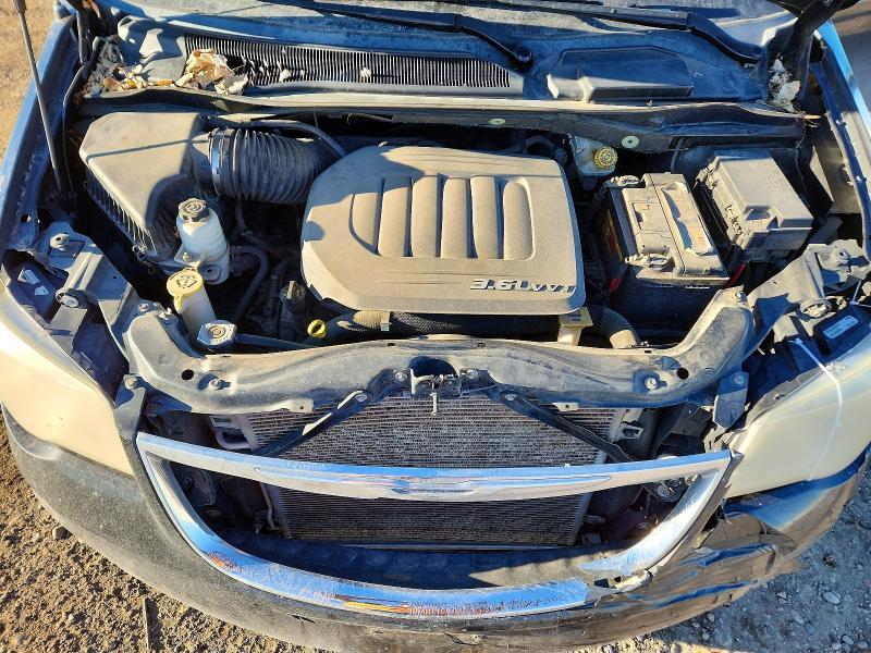 Aukcja sprzedaży 2012 Chrysler Town & Country, vin: 2C4RC1BG0CR223065, numer aukcji: 76795405