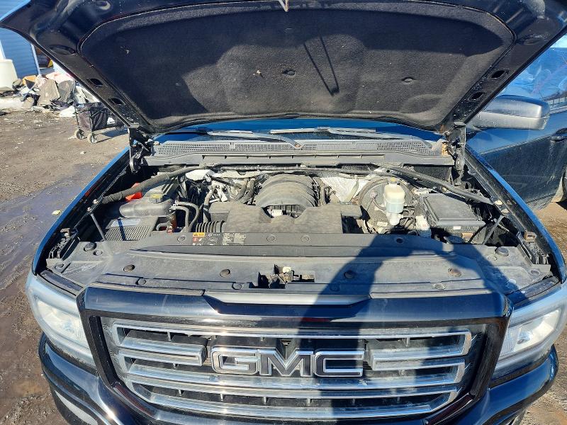 76555295 :رقم المزاد ، 1GTV2LEC3GZ374614 vin ، 2016 Gmc Sierra مزاد بيع