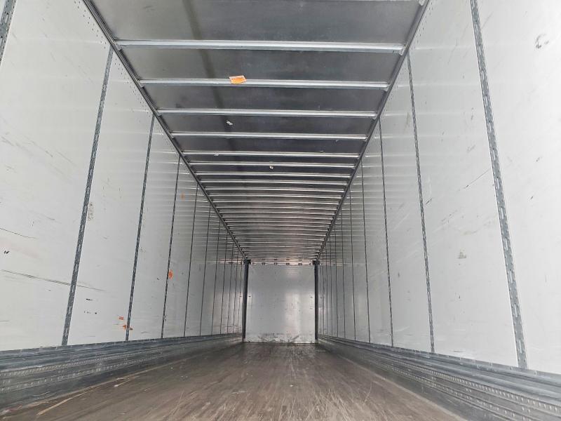 Aukcja sprzedaży 2018 Stoughton Trailers I, vin: 1DW1A5323JBA01500, numer aukcji: 74023105