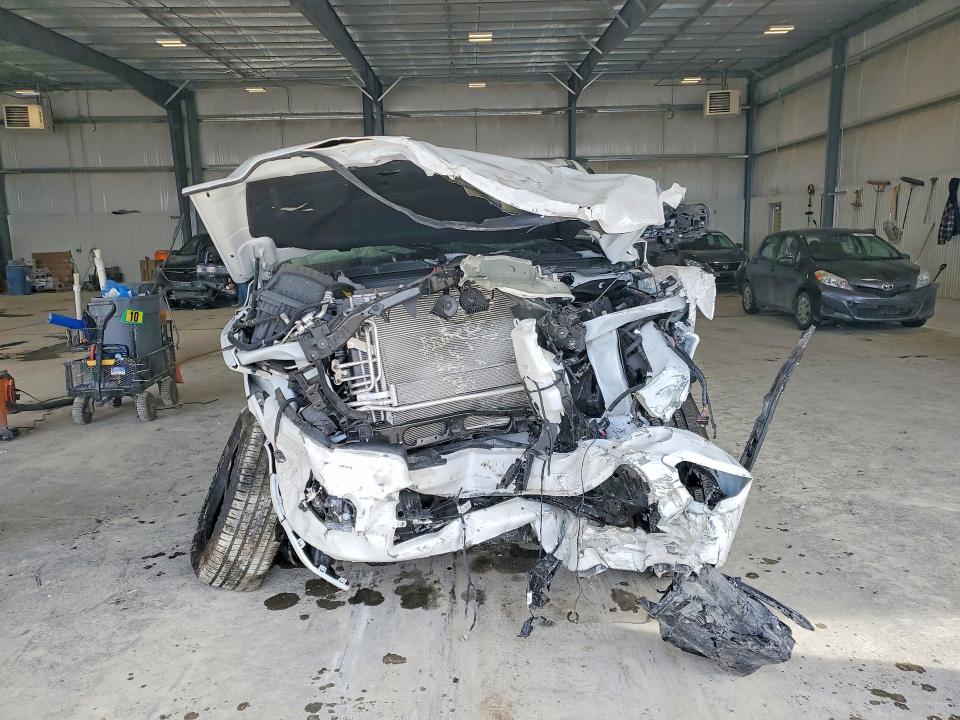 Aukcja sprzedaży 2025 Ram 1500, vin: 1C6RRFFG6SN245922, numer aukcji: 78324425