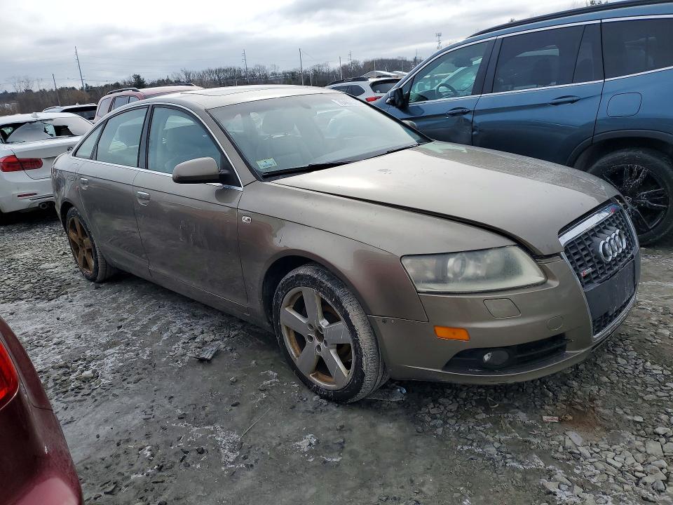 Aukcja sprzedaży 2009 Audi A6, vin: WAUDH74F68N031315, numer aukcji: 76467515