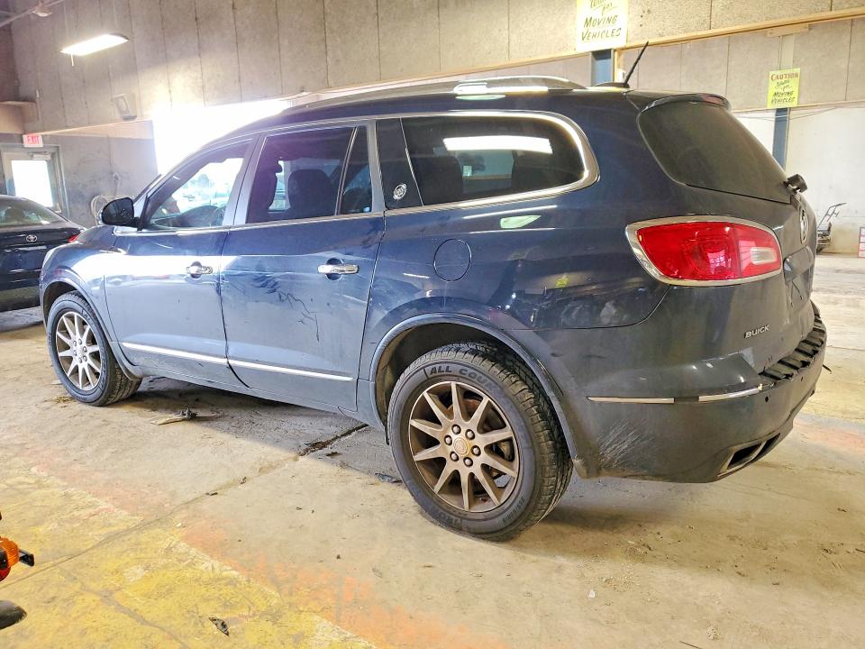 Aukcja sprzedaży 2016 Buick Enclave, vin: 5GAKVBKD6GJ209075, numer aukcji: 78405015