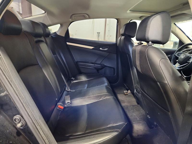 Aukcja sprzedaży 2020 Honda Civic Tour, vin: 2HGFC1F99LH102217, numer aukcji: 77704315