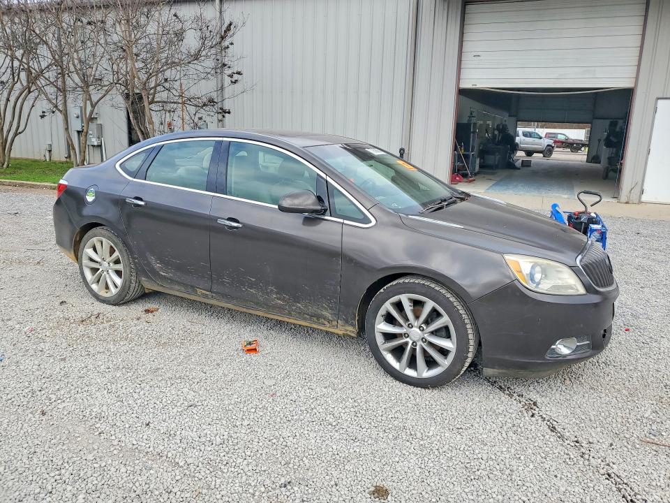 Продажа на аукционе авто 2013 Buick Verano, vin: 1G4PR5SK6D4161298, номер лота: 77939005