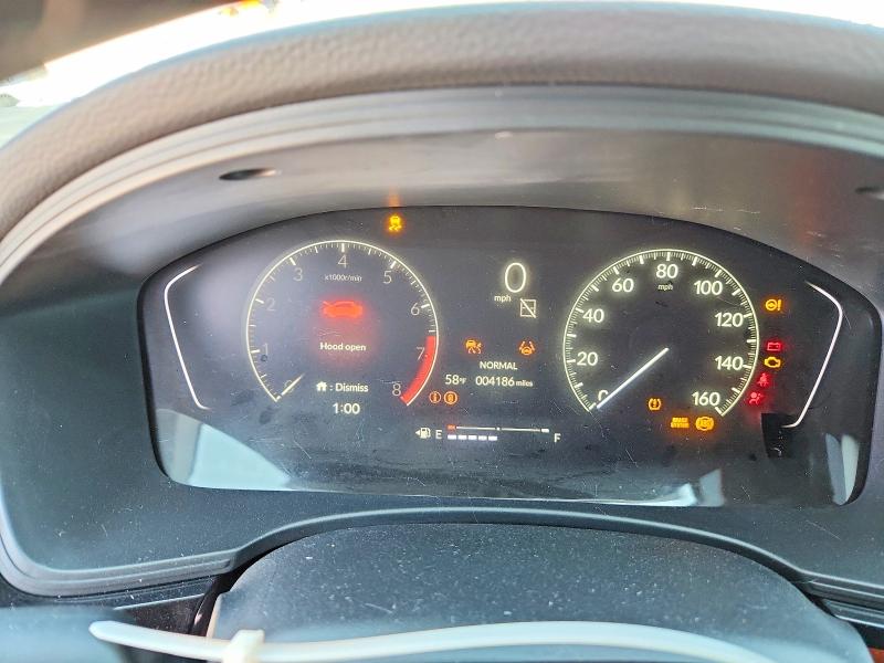 Продажа на аукционе авто 2026 Honda Civic, vin: 2HGFE2F50TH509890, номер лота: 77230755