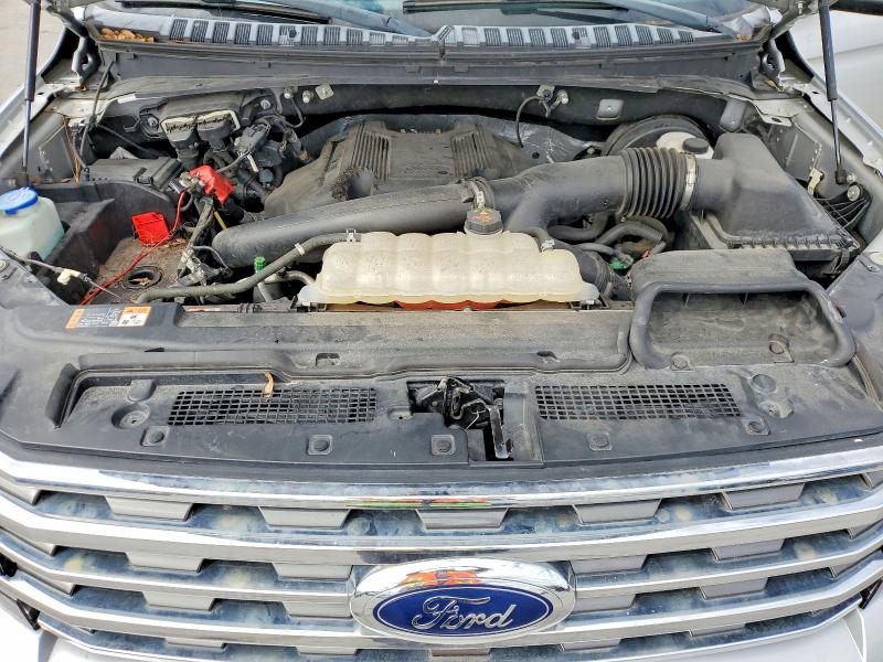 77661615 :رقم المزاد ، 1FMJU1HT9JEA12628 vin ، 2018 Ford Expedition مزاد بيع