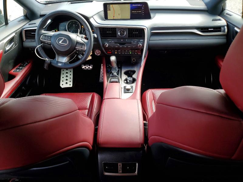 Продажа на аукционе авто 2017 Lexus Rx 350, vin: 2T2BZMCA7HC111801, номер лота: 78176185