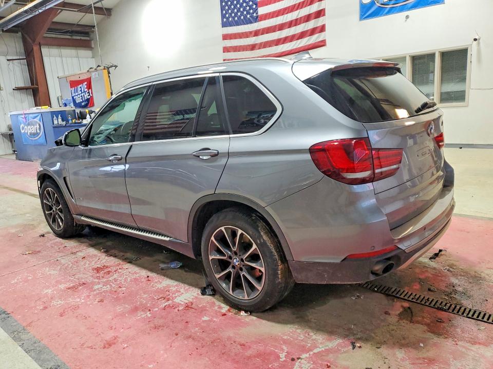 75029605 :رقم المزاد ، 5UXKR0C56E0C27952 vin ، 2014 Bmw X5 مزاد بيع