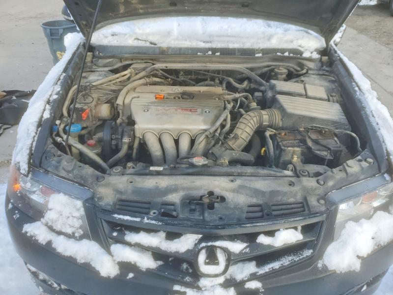 78141985 :رقم المزاد ، JH4CL96908C012656 vin ، 2008 Acura Tsx مزاد بيع