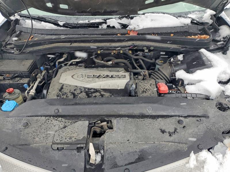 Продаж на аукціоні авто 2008 Acura Mdx, vin: 2HNYD28478H535872, номер лоту: 78173155