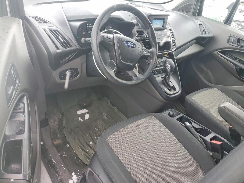 Aukcja sprzedaży 2021 Ford Transit Connect, vin: NM0LE7S22M1495644, numer aukcji: 78055365
