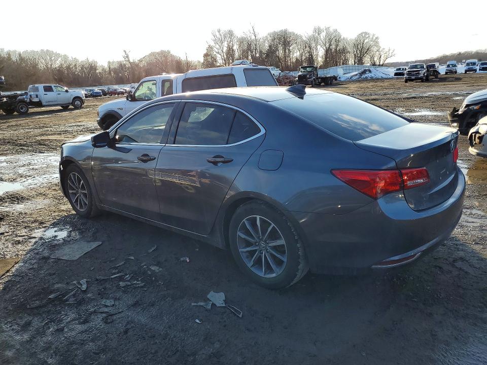 Aukcja sprzedaży 2019 Acura Tlx, vin: 19UUB1F39KA010415, numer aukcji: 77732655