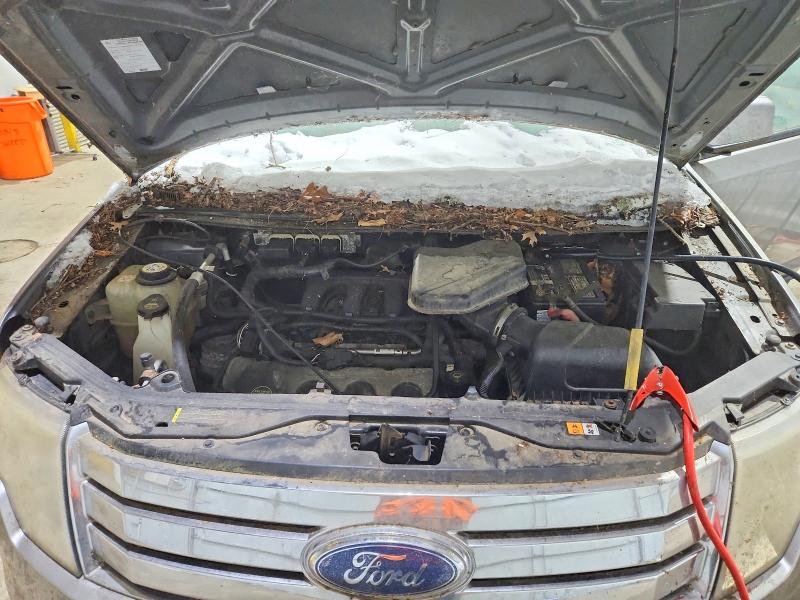 Aukcja sprzedaży 2008 Ford Edge, vin: 2FMDK48C88BA29267, numer aukcji: 78595625