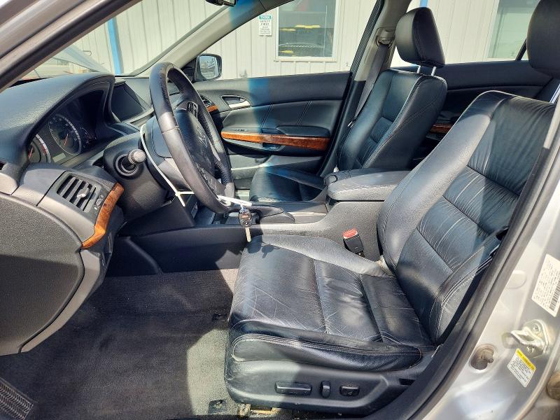 Aukcja sprzedaży 2012 Honda Accord, vin: 1HGCP3F83CA017611, numer aukcji: 79111875