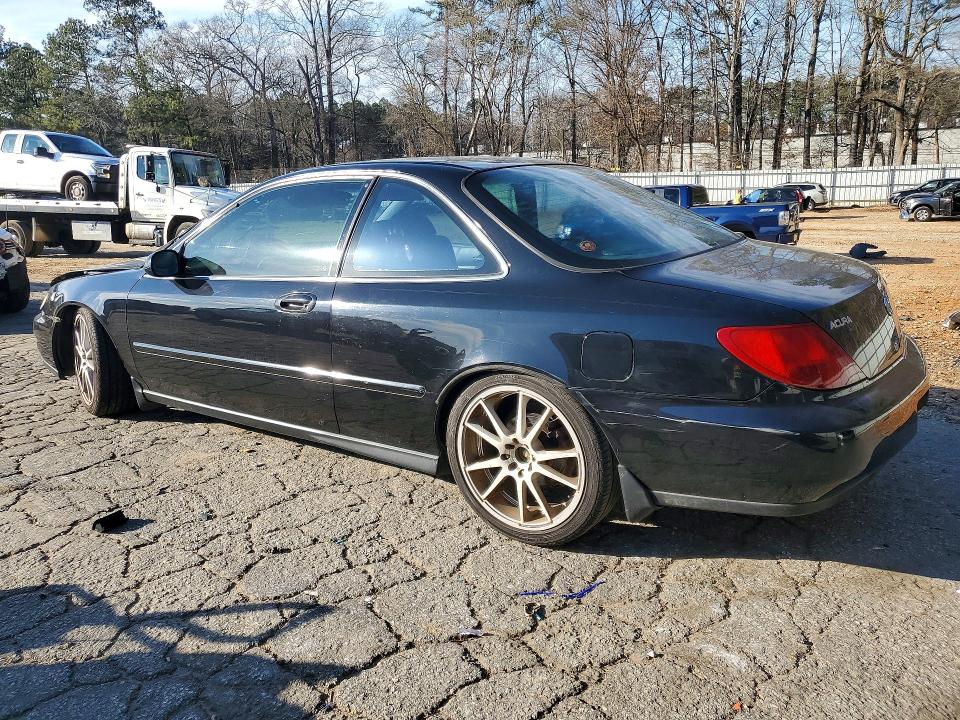 Aukcja sprzedaży 1997 Acura 2.2cl, vin: 19UYA115XVL011496, numer aukcji: 75179195