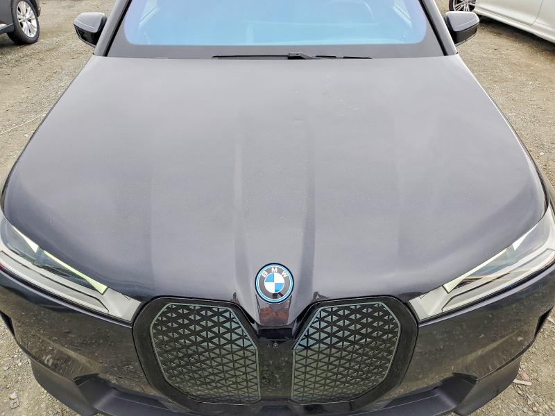 Продажа на аукционе авто 2023 Bmw Ix, vin: WB523CF0XPCM76012, номер лота: 78678315
