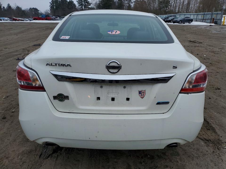 Aukcja sprzedaży 2014 Niss Altima, vin: 1N4AL3AP0EC405716, numer aukcji: 77969735