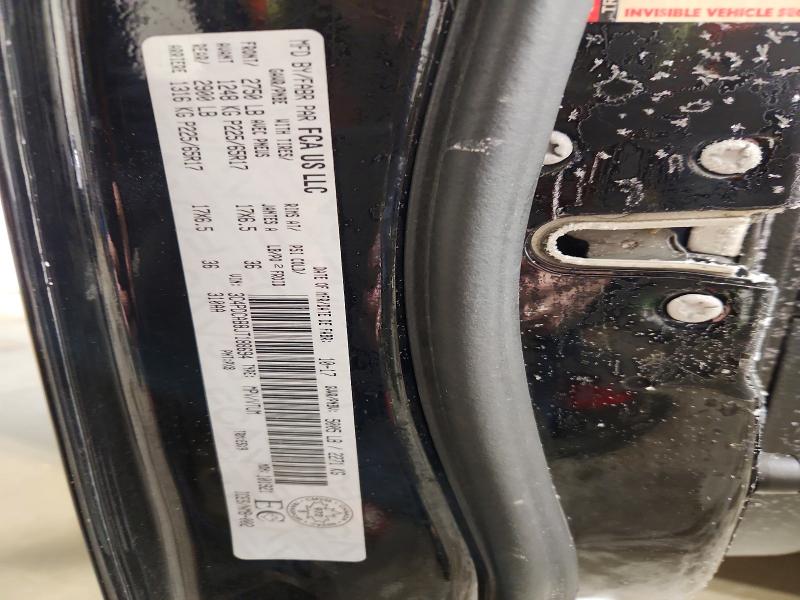 Продажа на аукционе авто 2018 Dodge Journey, vin: 3C4PDCAB8JT188694, номер лота: 77503795