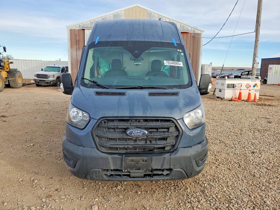 Продаж на аукціоні авто 2020 Ford Transit, vin: 1FTBR3X83LKB27801, номер лоту: 76546065