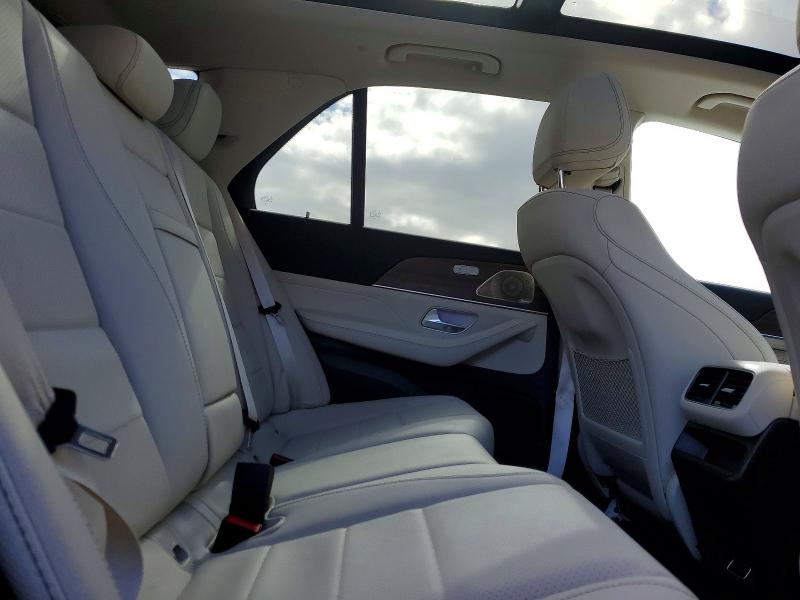 78972945 :رقم المزاد ، 4JGFB4FB4TB541934 vin ، 2026 Mercedes-benz Gle مزاد بيع