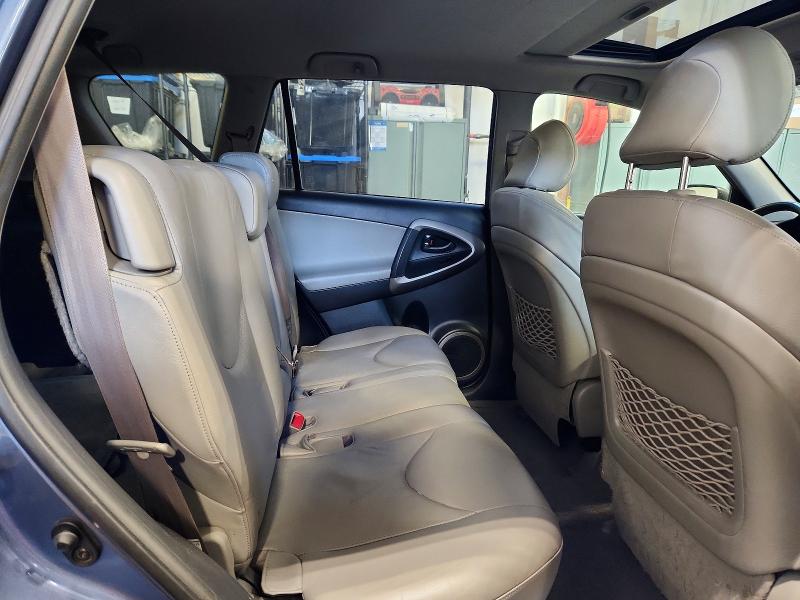 Aukcja sprzedaży 2006 Toyota Rav4 Limit, vin: JTMBK31V466008364, numer aukcji: 76419665
