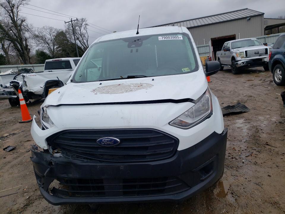 Aukcja sprzedaży 2019 Ford Transit Connect, vin: NM0LS7E20K1420748, numer aukcji: 79003905