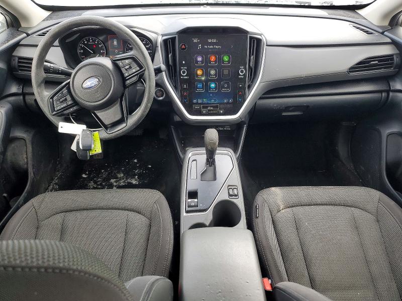 Продажа на аукционе авто 2024 Subaru Crosstrek, vin: JF2GUADC4RH240973, номер лота: 76417945