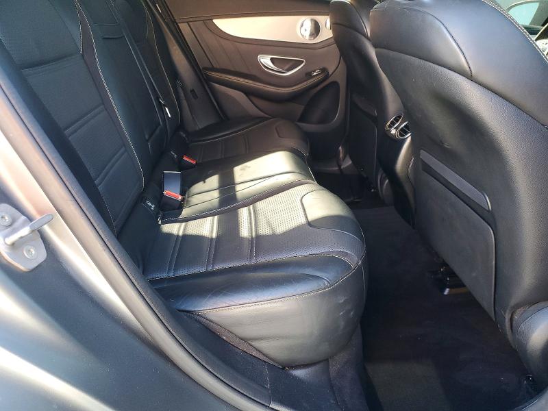 Aukcja sprzedaży 2020 Mercedes-benz Glc Coupe, vin: W1N0J8KB7LF819592, numer aukcji: 77353245