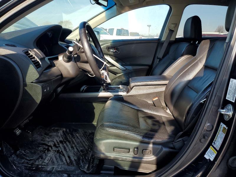 Aukcja sprzedaży 2013 Acura Rdx, vin: 5J8TB3H56DL003788, numer aukcji: 76431655
