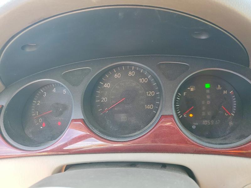 Aukcja sprzedaży 2002 Lexus Es 300, vin: JTHBF30G020051750, numer aukcji: 78935865