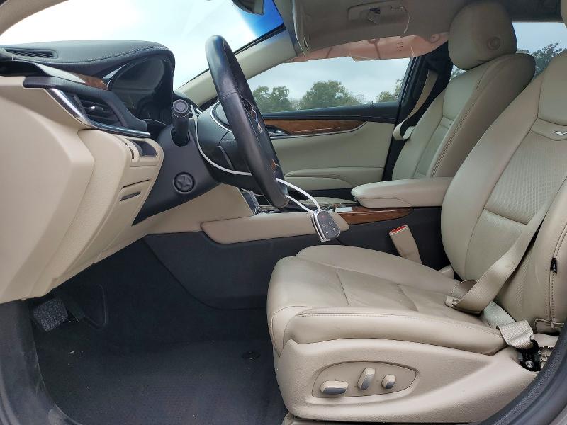 Продаж на аукціоні авто 2019 Cadillac Xts, vin: 2G61M5S38K9130648, номер лоту: 76972215