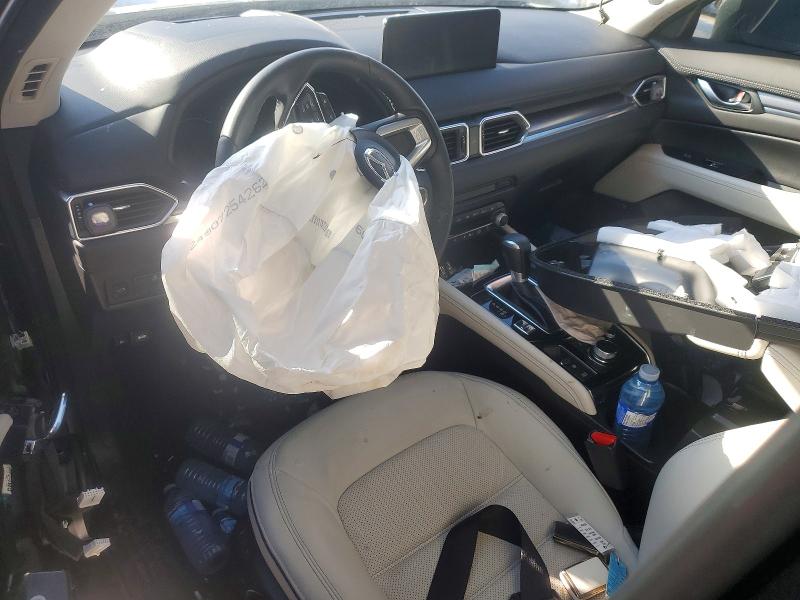 Aukcja sprzedaży 2025 Mazda Cx-5, vin: JM3KFBDM9S0641240, numer aukcji: 78246715