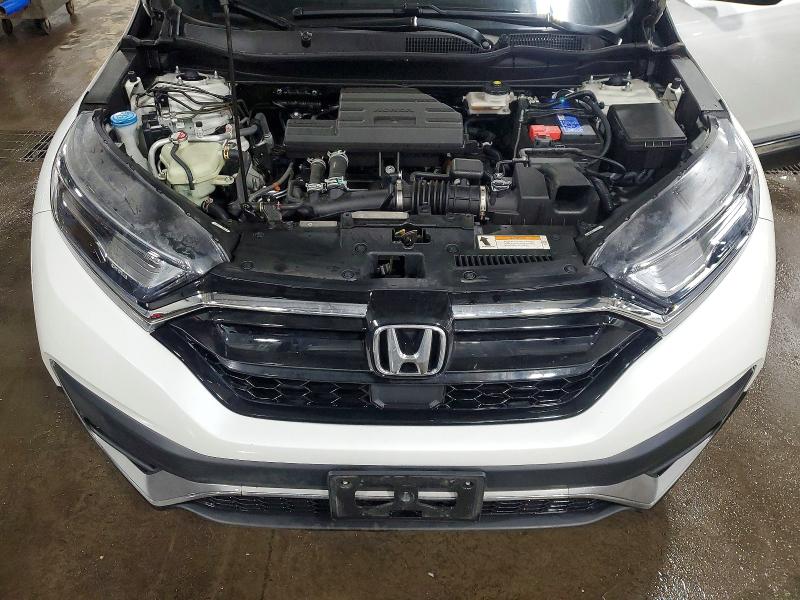 Aukcja sprzedaży 2021 Honda Cr-v, vin: 2HKRW2H97MH683974, numer aukcji: 77183985
