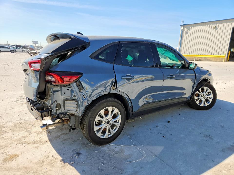 Продажа на аукционе авто 2025 Ford Escape, vin: 1FMCU0GN6SUA20585, номер лота: 78466595