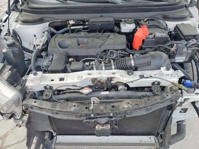 2021 Acura Rdx მანქანა იყიდება აუქციონზე, vin: 5J8TC2H66ML047113, აუქციონის ნომერი: 77023155